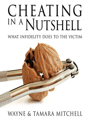 cover image of Cheating in a Nutshell